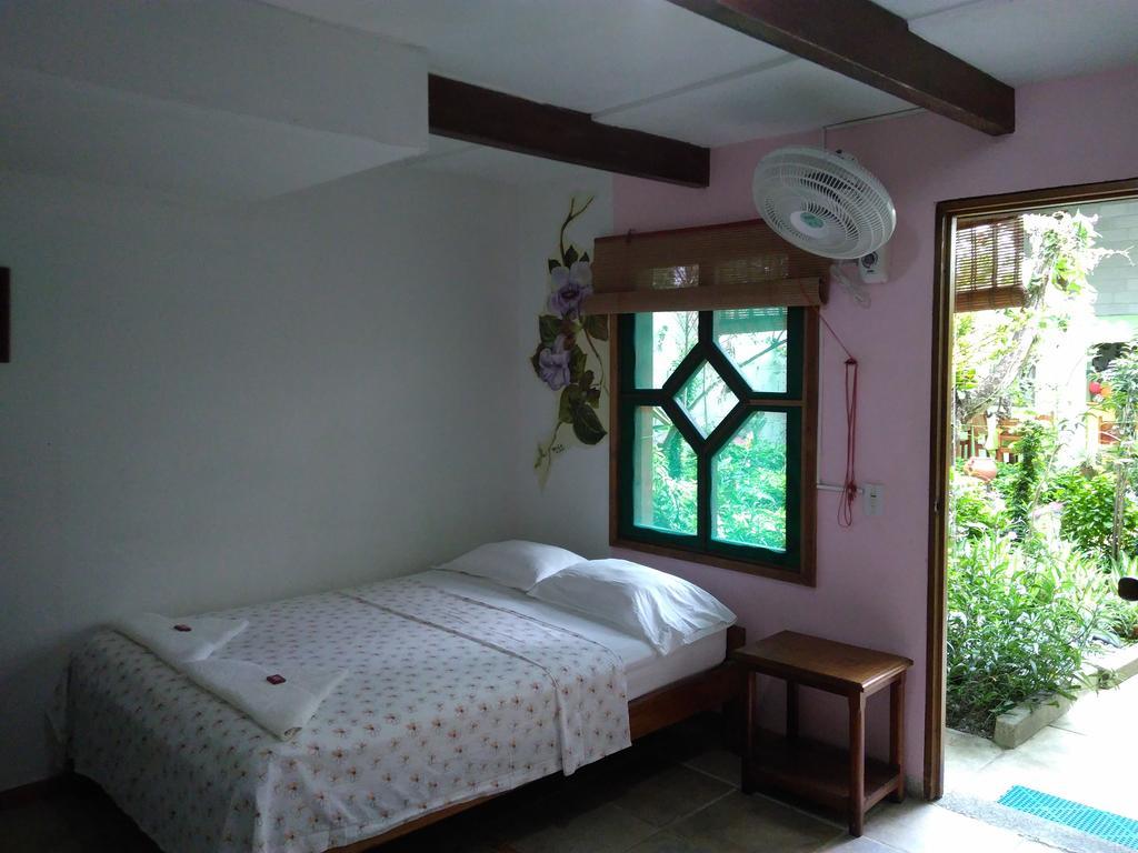 Hostal Capurganá Εξωτερικό φωτογραφία