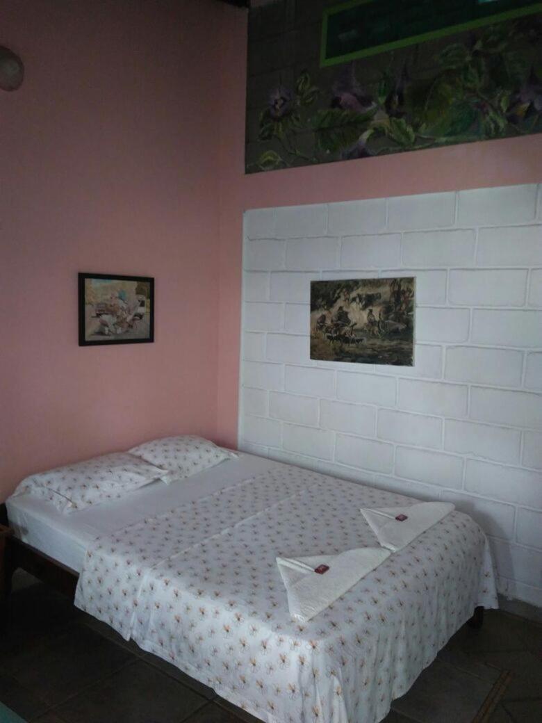 Hostal Capurganá Εξωτερικό φωτογραφία