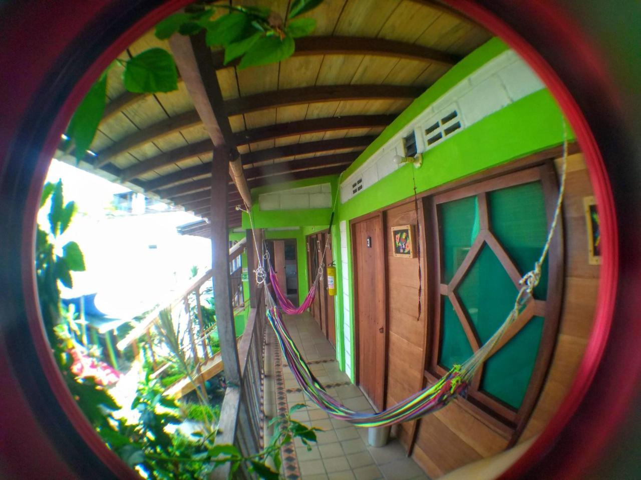 Hostal Capurganá Εξωτερικό φωτογραφία