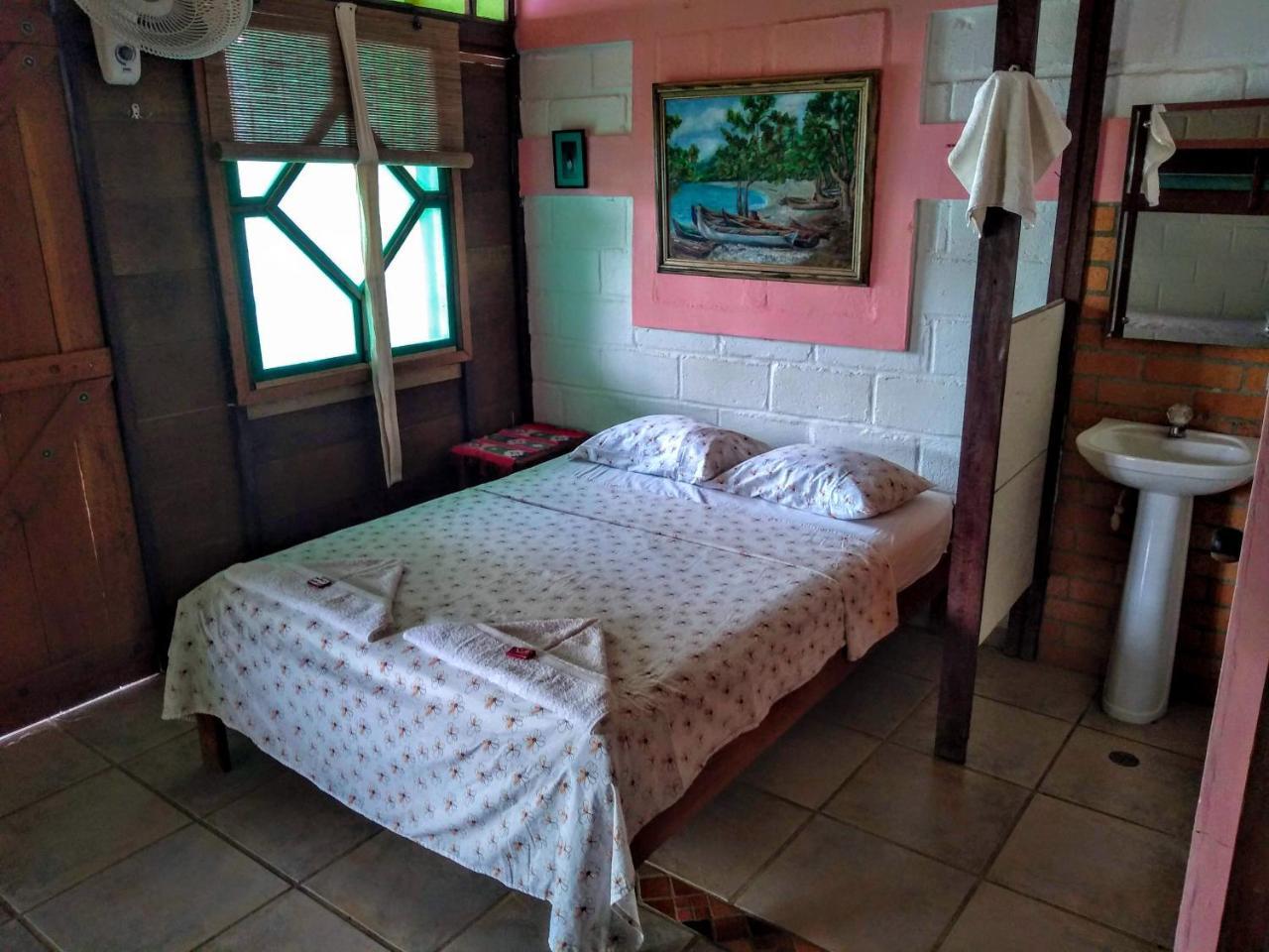 Hostal Capurganá Εξωτερικό φωτογραφία