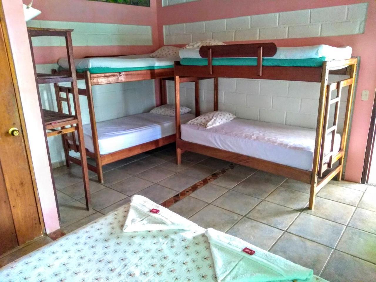 Hostal Capurganá Εξωτερικό φωτογραφία